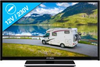 Купити телевізор Hyundai HLA 24551 CAR за ціною від 9444 грн.