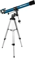 Купити телескоп Levenhuk Discovery Spark 709 EQ за ціною від 11526 грн.