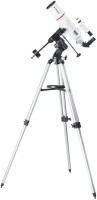 Купить телескоп BRESSER Refractor 90/500 EQ3: цена от 19490 грн.