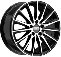 Купити диск FONDMETAL Aidon (9x19/5x112 ET20 DIA66,5) за ціною від 16795 грн.