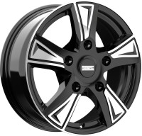 Купити диск FONDMETAL Pro1 (6,5x16/5x112 ET48 DIA66,5) за ціною від 14314 грн.
