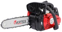 Купити пила Vertex VPG25 за ціною від 8229 грн.