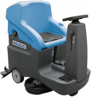 Купить прибиральна машина Becker A12 66 Rider: цена от 346050 грн.