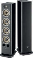 Купить акустична система Focal JMLab Aria Evo X N3: цена от 95453 грн.