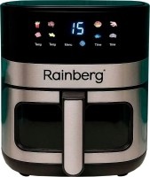 Купити фритюрниця Rainberg RB-2295 за ціною від 2750 грн.