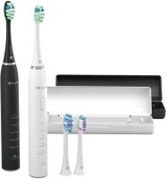 Купити електрична зубна щітка Truelife SonicBrush Clean30 Duo за ціною від 2620 грн.