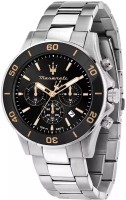 Купити наручний годинник Maserati Competizione R8873600001 за ціною від 12199 грн.