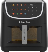 Купити фритюрниця Liberton LAF-3212 за ціною від 3146 грн.