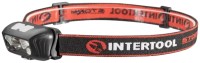 Купити ліхтарик Intertool LB-0310 за ціною від 299 грн.