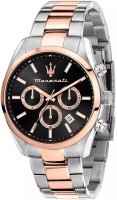 Купити наручний годинник Maserati Attrazione R8853151002 за ціною від 7890 грн.