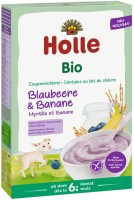 Купити дитяче харчування Holle Bio Milk Porridge 6 200 за ціною від 250 грн.