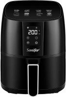 Купить фритюрниця Sonifer SF-1010: цена от 3319 грн.