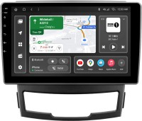 Купити автомагнітола Gazer T6009-C200 Pro за ціною від 17999 грн.