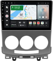 Купить автомагнітола Gazer T6009-CR: цена от 9999 грн.