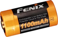 Купити акумулятор / батарейка Fenix ARB-L18 1100 mAh за ціною від 270 грн.