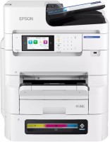 Купить БФП Epson WorkForce Pro EM-C8101RDWF: цена от 201586 грн.