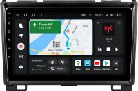 Купити автомагнітола Gazer T6009-CUV Pro Max за ціною від 19116 грн.