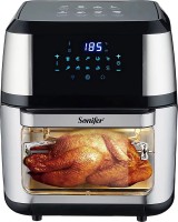 Купити фритюрниця Sonifer SF-1016 за ціною від 5779 грн.