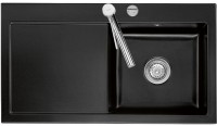 Купить кухонна мийка SystemCeram Mera 90: цена от 30139 грн.