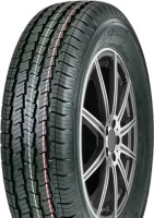 Купити шини Compasal Gazill (185/75 R16C 104R) за ціною від 2185 грн.