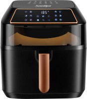 Купити фритюрниця Sonifer SF-1030 за ціною від 4919 грн.