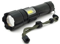 Купити ліхтарик Voltronic Power XHP70-XST1821 за ціною від 399 грн.