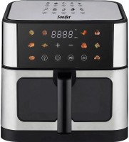 Купить фритюрниця Sonifer SF-1042: цена от 6429 грн.