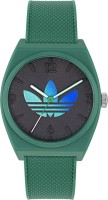 Купити наручний годинник Adidas Project Two GRFX AOST24552 за ціною від 3080 грн.