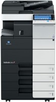 Купить БФП Konica Minolta Bizhub C554: цена от 69270 грн.