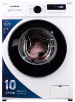 Купити пральна машина Vestfrost MWM 106T3IS за ціною від 10333 грн.