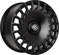 Купити диск Carbonado Rebellion (8,5x20/5x112 ET35 DIA66,6) за ціною від 11140 грн.