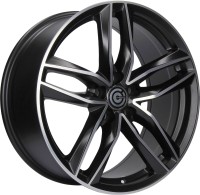Купити диск Carbonado Style (9x20/5x112 ET35 DIA66,5) за ціною від 9675 грн.