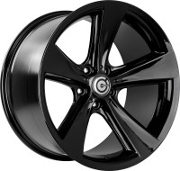 Купити диск Carbonado Concave (8,5x18/5x120 ET20 DIA74,1) за ціною від 8591 грн.