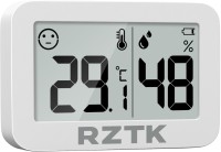 Купити термометр / барометр RZTK Monitor за ціною від 239 грн.