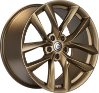 Купити диск Carbonado Electric (9,5x19/5x114,3 ET45 DIA64,1) за ціною від 9324 грн.