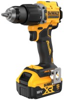 Купить дриль / шурупокрут DeWALT DCD799P2T: цена от 17631 грн.