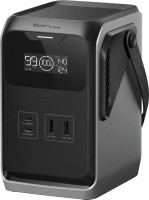 Купити зарядна станція EcoFlow TRAIL 200 DC за ціною від 7999 грн.