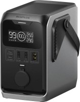 Купити зарядна станція EcoFlow TRAIL 300 DC за ціною від 9999 грн.