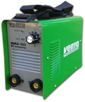 Купить сварочный аппарат Venta MMA-260  по цене от 1310 грн.