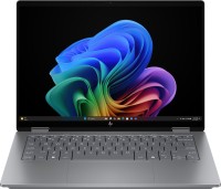 Купити ноутбук HP OmniBook X Flip x360 14-fm0000 (14-fm0002ua) за ціною від 59729 грн.