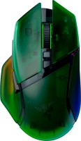 Купить мишка Razer Basilisk V3 Pro 35K - Phantom Green Edition: цена от 7519 грн.