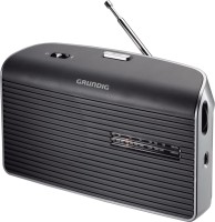 Купити радіоприймач / годинник Grundig Music 60 за ціною від 2006 грн.