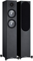 Купити акустична система Monitor Audio Bronze 200 (6G) за ціною від 49740 грн.