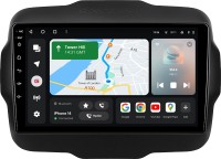 Купить автомагнітола Gazer T6009-FCA Pro: цена от 16143 грн.