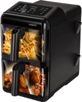Купити фритюрниця MPM MFR-13 за ціною від 4621 грн.