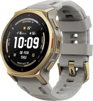 Купити смарт годинник Amazfit T-Rex 3 Pro 44mm за ціною від 20200 грн.