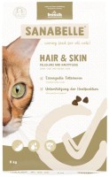 Купити корм для кішок Bosch Sanabelle Care Hair/Skin 8 kg за ціною від 2699 грн.