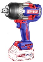 Купити дриль / шурупокрут EMTOP ECIWL20135 за ціною від 10880 грн.