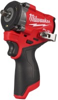 Купити дриль / шурупокрут Milwaukee M12 FCIWF38G3-0 за ціною від 16436 грн.