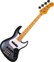 Купити електрогітара / бас-гітара Flight Mini JB Moonburst Bass за ціною від 14653 грн.